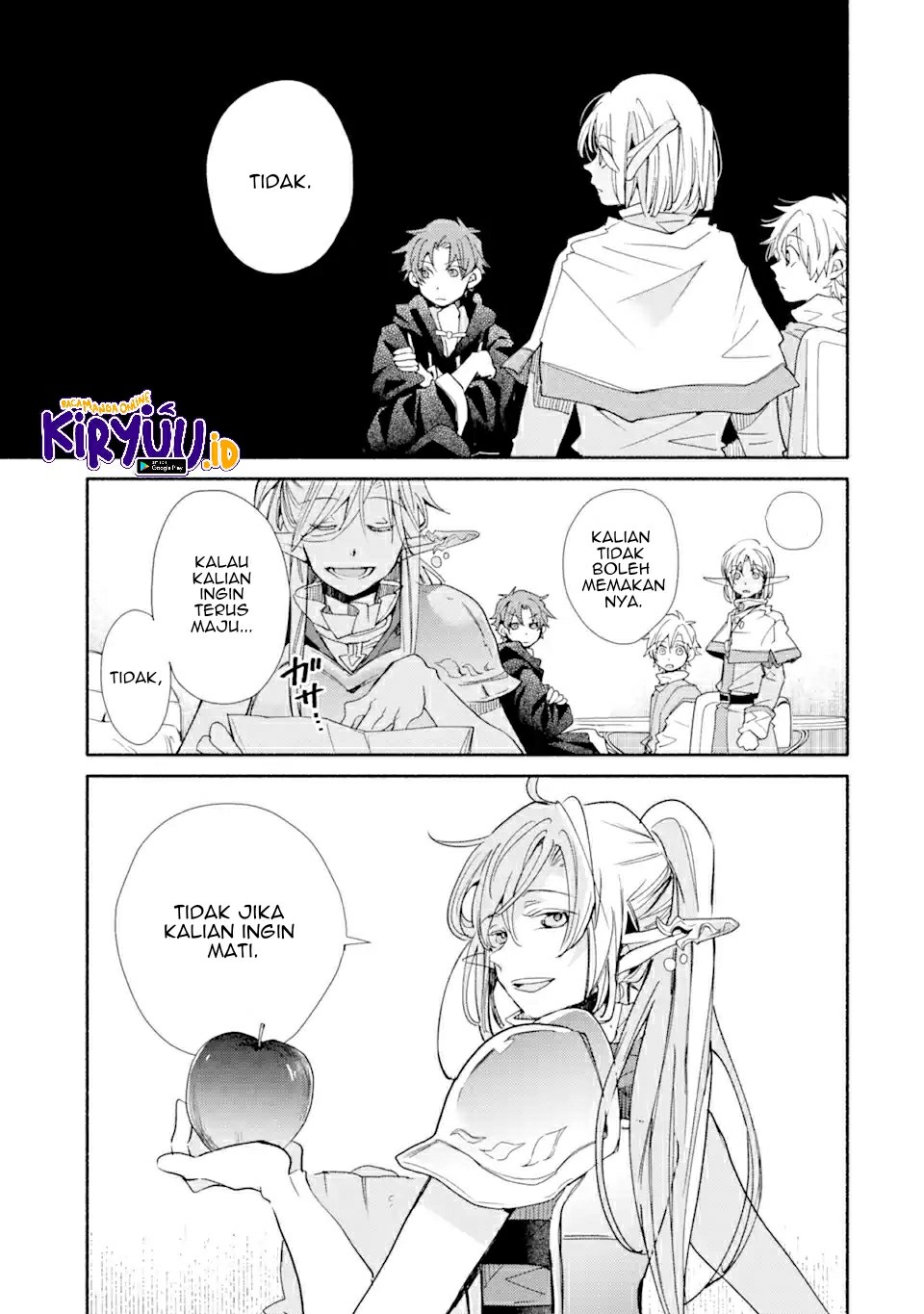 Kinka 1-mai de Kawaru Boukensha Seikatsu Chapter 16.2 Gambar 16